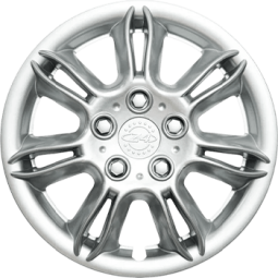 колесные колпаки 